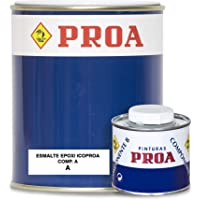 ESMALTE EPOXI ICOPROA 2 COMPONENTES